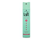Lak na vlasy Schwarzkopf Taft Volume Mega Strong 250 ml