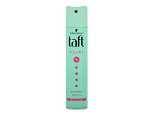 Lak na vlasy Schwarzkopf Taft Volume Mega Strong 250 ml