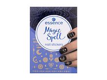 Manikúra Essence Nail Stickers Magic Spell 39 ks