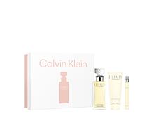 Parfémovaná voda Calvin Klein Eternity 100 ml Kazeta