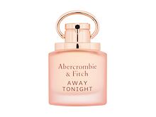 Parfémovaná voda Abercrombie & Fitch Away Tonight 50 ml