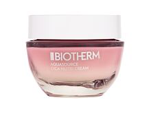 Denní pleťový krém Biotherm Aquasource Cica Nutri Cream 50 ml