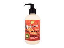 Přípravek po opalování Vivaco Bio Carrot Natural After Sun Lotion 250 ml