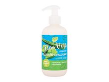 Přípravek po opalování Vivaco Bio Aloe Vera Hydrating After Sun Lotion 250 ml