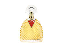 Parfémovaná voda Emanuel Ungaro Diva 50 ml