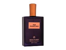 Parfémovaná voda Molinard Les Prestiges Collection Oud Magnétique 75 ml