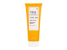 Šampon Tigi Copyright Total Sun Care & Glow Beach Waves Shampoo 250 ml