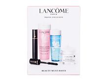 Pleťová voda a sprej Lancôme Beauty Must-Haves Essential Travel Set 50 ml Kazeta