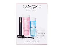 Pleťová voda a sprej Lancôme Beauty Must-Haves Essential Travel Set 50 ml Kazeta