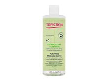 Micelární voda Topicrem AC Purifying Micellar Water 400 ml