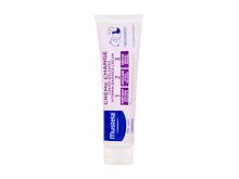 Tělový krém Mustela Bébé Vitamin Barrier Cream 100 ml