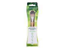 Štětec EcoTools Brush Classic Foundation 1 ks