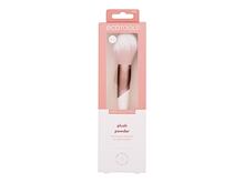 Štětec EcoTools Luxe Collection Exquisite Plush Powder Brush 1 ks