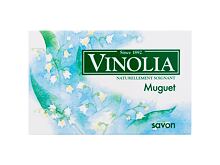 Tuhé mýdlo Vinolia Lily Of The Valley Soap 150 g