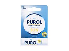 Balzám na rty Purol Lipstick Sun SPF30 4,8 g