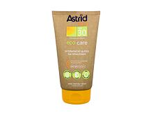 Opalovací přípravek na tělo Astrid Sun Eco Care Protection Moisturizing Milk SPF30 150 ml