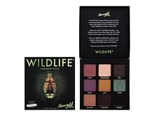 Oční stín Barry M Wildlife Beetle 12,6 g