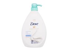 Sprchový gel Dove Soothing Care Sensitive Skin 1000 ml