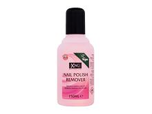 Odlakovač nehtů Xpel Nail Care Nail Polish Remover 150 ml