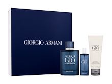 Parfémovaná voda Giorgio Armani Acqua di Giò Profondo 75 ml Kazeta