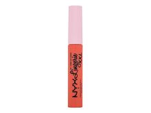 Rtěnka NYX Professional Makeup Lip Lingerie XXL 4 ml 26 Gettin Caliente