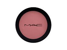 Tvářenka MAC Powder Blush 6 g Raizin