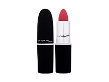 Rtěnka MAC Powder Kiss 3 g 308 Mandarin 0