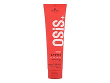 Gel na vlasy Schwarzkopf Professional Osis+ G.Force Extra Strong Gel 150 ml