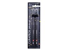 Klasický zubní kartáček Curaprox 5460 Ultra Soft Duo Night Limited Edition 1 balení