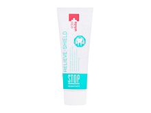 Zubní pasta Edel+White Stop Sensitivity Relieve + Shield Toothgel 75 ml