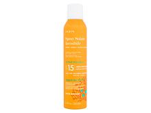 Opalovací přípravek na tělo Pupa Invisible Sunscreen Spray SPF15 200 ml