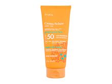 Opalovací přípravek na tělo Pupa Sunscreen Cream SPF50 200 ml