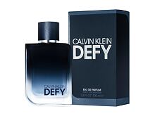Parfémovaná voda Calvin Klein Defy 100 ml
