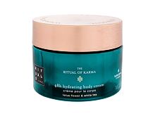 Tělový krém Rituals The Ritual Of Karma 48h Hydrating Body Cream 220 ml