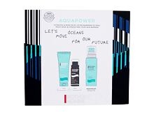 Pleťový gel Biotherm Homme Aquapower Advanced Gel 75 ml Kazeta