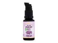 Pleťový olej Purity Vision Opuntia Raw Bio Oil 15 ml