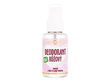 Deodorant Purity Vision Rose Bio Deodorant 50 ml