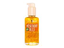 Tělový olej Purity Vision Calendula Bio Oil 100 ml