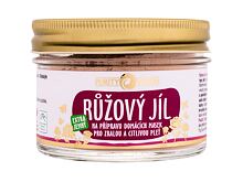 Pleťová maska Purity Vision Pink Clay 175 g