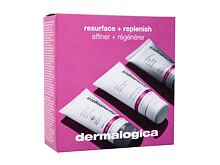 Denní pleťový krém Dermalogica Age Smart Resurface + Replenish 12 ml Kazeta