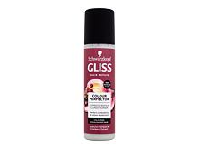 Bezoplachová péče Schwarzkopf Gliss Colour Perfector Express Repair Conditioner 200 ml