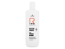 Šampon Schwarzkopf Professional Bonacure R-Two Resetting Shampoo 1000 ml
