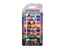 Balzám na rty Lip Smacker Marvel Avenger Party Pack 4 g