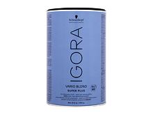 Barva na vlasy Schwarzkopf Professional Igora Vario Blond Super Plus 450 g