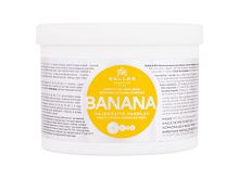 Maska na vlasy Kallos Cosmetics Banana 500 ml