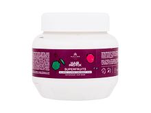 Maska na vlasy Kallos Cosmetics Hair Pro-Tox Superfruits Antioxidant Hair Mask 275 ml