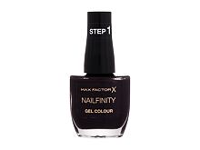 Lak na nehty Max Factor Nailfinity 12 ml 350 Encore