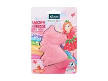 Bomba do koupele Kneipp Kids Unicorn Paradise Fizzy Bath 85 g