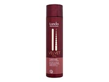 Kondicionér Londa Professional Velvet Oil 250 ml