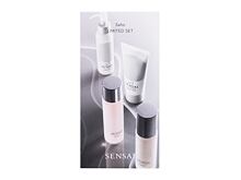 Čisticí olej Sensai Saho Limited Set 75 ml Kazeta